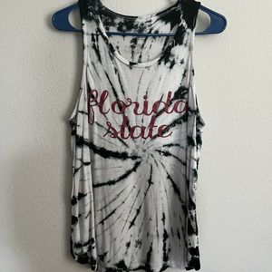 Florida State Tank